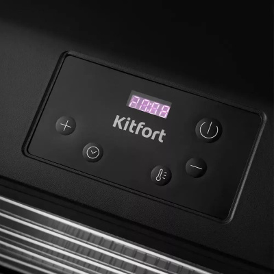 ������� ��� ������ � ������� Kitfort ��-1920