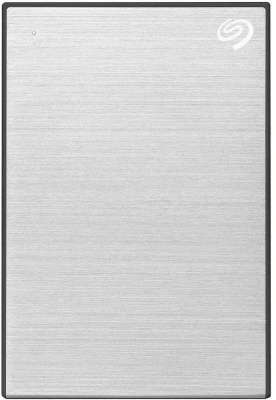 ������� ���� ������� Seagate 2.5" 2TB One Touch Grey STKY2000401 USB 3.2 Gen1 Type-A
