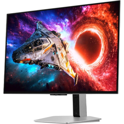 ������� Samsung 32" ViewFinity S6 S32HG802SIXCI 3840x2160 OLED LED 240Hz 0.03 �� ������