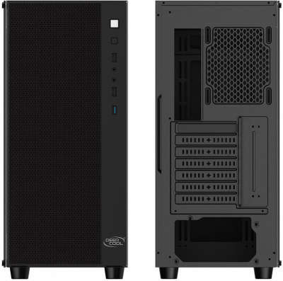 ������ DeepCool MATREXX 55 MESH Black