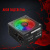 Блок питания BLOODY BD-PS700W, 700Вт, 120мм, черный, retail BD-PS700W-R Блок питания BLOODY BD-PS700W, 700Вт, 120мм, черный, retail BD-PS700W-R