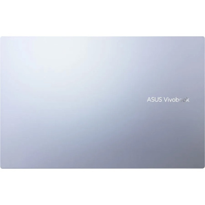  ASUS Vivobook 15 X1502ZA-BQ1014, 14" (1920x1080) IPS/Intel Pentium i3-1220P/8 DDR4/256 SSD/UHD Graphics/ ,  (90NB0VX2-M01H00)