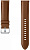  Samsung Stitch Leather Band  Galaxy Watch 3  (ET-SLR84LAEGRU) 45