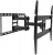 ��������� Arm Media COBRA-50 26-55" max 35�� VESA 400x400 ���������-��������� � ���������