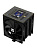 ����� Thermalright Burst Assassin Vision 120 Soc-AM5/AM4/1200/1700/1851 ������ 4-pin 25.6dB Al+Cu LCD Ret (BA120-VISION-BL)