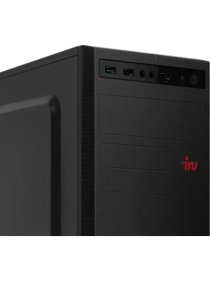 ��������� ���� iRU Planio 310H6SOP MT, Intel Core i5-14400/16 �� DDR4/512 �� SSD/Intel UHD Graphics/��� ��, ������ (2197852)