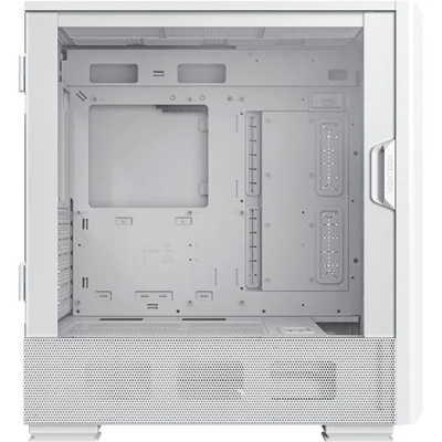 ������ Montech SKY TWO GX White / E-ATX / 3x140mm ARGB fans & hub / SKYTGW