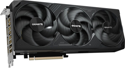���������� Gigabyte NVIDIA GeForce RTX 5080 Windforce 16GB, GDDR7, OC, Ret (GV-N5080WF3OCV2-16GD)
