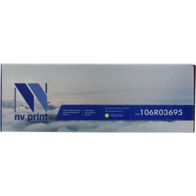 �������� NV Print 106R03695 ��� Xerox Phaser 6510N/WorkCentre 6515 (4300���.) �����