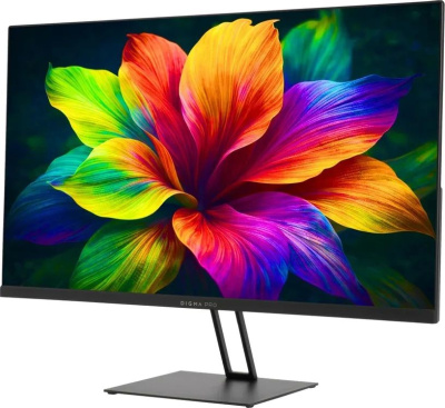������� Digma Pro 27" Motion XL 2560x1440 IPS LED 5ms 144Hz ������ TM27SB03