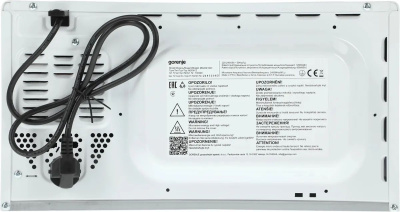 ������������� ���� Gorenje MO20E1WH