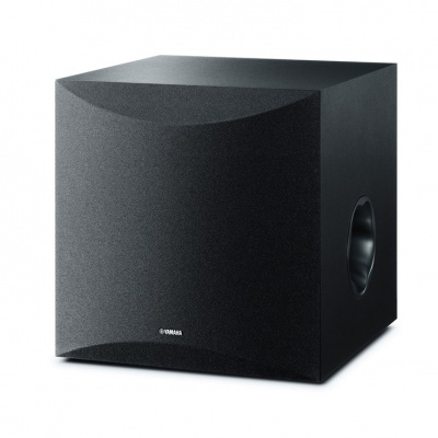  Yamaha NS-SW100 Black