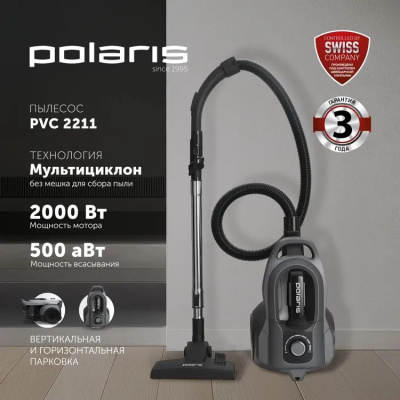 ������� Polaris PVC 2211 ������