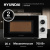 Микроволновая Печь Hyundai HYM-M2049 20л. 700Вт белый Микроволновая Печь Hyundai HYM-M2049 20л. 700Вт белый