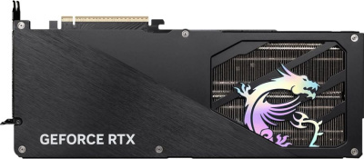 ���������� NVIDIA GeForce RTX 5070 MSI OC 12Gb (RTX 5070 12G GAMING TRIO OC)