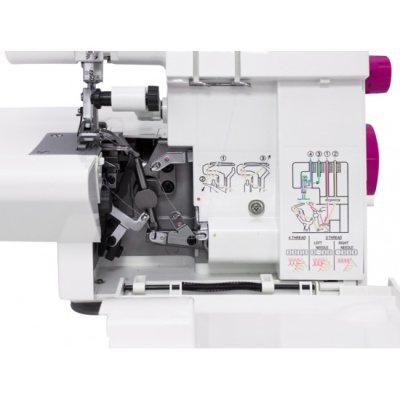 ������� Singer T80D