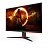  LCD 27'' 16:9 25601440(WQHD) VA, nonGLARE, 75 , 250cd/m2, H178/V178, 3000:1, 80M:1, 16,7  , 4ms, 2xHDMI, DP, Height adj, Pivot, Tilt, Swivel, Audio out, 3Y, Black-Red