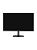 ������� BRAVUS BVS2725HDM 27" Black (IPS, 1920x1080, 100Hz, 5 ms, 178�/178�, 250 cd/m, 1300:1, +HDMI, +DisplayPort, +MM)