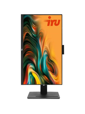 �������� iRU Tactio 23IM, 23.8" (1920x1080) IPS/Intel Core i5-13420H/16 DDR4/512 �� SSD/Intel UHD Graphics/��� ��, ������ (2198035)
