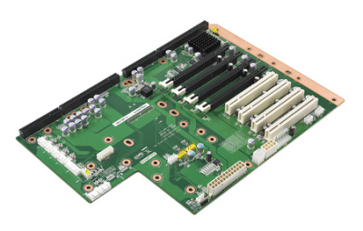 ��������������� ����� Advantech PCE-5B09-04A1E Backplane PICMG 1.3, 9 ������, 1xPICMG 1.3, 1xPCIe x16, 3xPCIe x4, 4xPCI, Compatible with IPC-7132, ACP-4360/4320/4010/4000, IPC-630/610/ 611(F,H,L) chassis