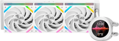 ������� ����������� ���������� SAMA Q60 White (Q60-WHWANNO3-G)