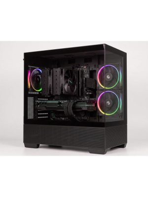��������� ���� H2O Iridium, AMD Ryzen 7 9700X/32 �� DDR5/1000 �� SSD/NVIDIA GeForce RTX 5060 (8 ��)/Windows 11 Pro, ������ (HT198974)