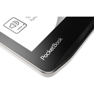 ����������� ����� PocketBook Ink Pad 4 Stardust Silver (PB743G-U-WW)