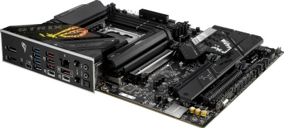 ����������� ����� Asus ROG STRIX Z890-H GAMING WIFI, Socket-1851, Intel Z890, ATX, Ret 90MB1K20-M0EAY0