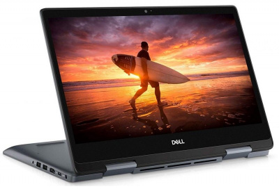  Dell Inspiron 5491 Grey 14" 1920x1080 (Full HD), Tablet PC, Intel Core i5 10210U, 1600 , 8  DDR-4, 256  SSD, GeForce MX230 2048 , Wi-Fi, Bluetooth, Cam, Windows 10 Home (64 bit),  5491-3225