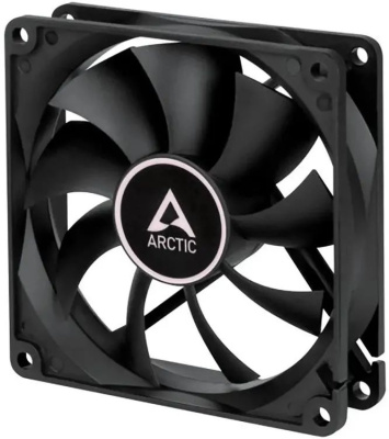 ���������� ��� ������� Arctic P9 Max Black, retail (ACFAN00300A)
