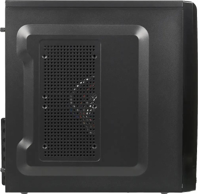 ������ Aerocool Cs-1101, ATX, ��� ��, 2 x USB 2.0, 1 x USB 3.0, � ��������� 1 x 80-�� ����������