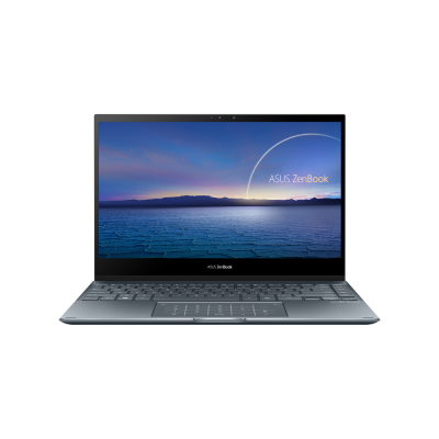  Asus Zenbook Flip 13 UX363EA-HP186T Pine Grey Core i5-1135G7/8G/512G SSD/13,3" FHD OLED Touch/WiFi/BT/Win10