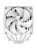 Кулер Ocypus Delta A62 WH ARGB, 2x120mm ARGB FAN, Top Panel, 6 HEAT PIPES, 4-PIN PWM, 500-2000 RPM, 29DBA, HYDRO BEARING, LGA115X/1200/1700/18XX, AM4/AM5 Кулер Ocypus Delta A62 WH ARGB, 2x120mm ARGB FAN, Top Panel, 6 HEAT PIPES, 4-PIN PWM, 500-2000 RPM, 29DBA, HYDRO BEARING, LGA115X/1200/1700/18XX, AM4/AM5