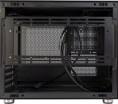 ������ �� Eurocase MI05 Black ��� ��, Mini-Tower, 00-01064257
