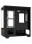 ������ Thermalright M10, Mini-Tower, TG, ARGB, no fans, 2xUSB-A 3.0, 1xUSB Type-C, mATX, mITX Black