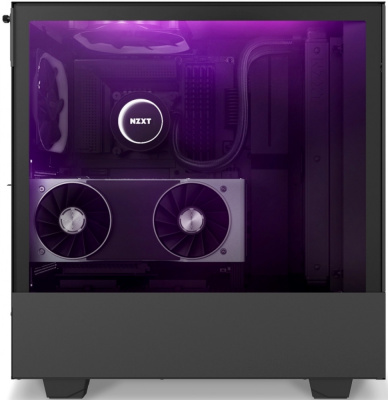  NZXT H510 Elite Black (CA-H510E-B1)