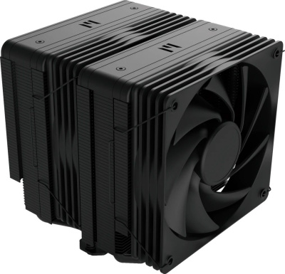 ����� ��� ���������� Zalman CNPS15X BP Soc-AM5/AM4/1200/1700/1851 ������ 285W Ret (CNPS15X BP BLACK)