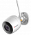 IP  HIKVISION 2MP BULLET HIWATCH WI-FI DS-I250W 2.8MM 	