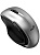 ���� ������������ Genius Ergo 8200S Silver (USB-C) �����������