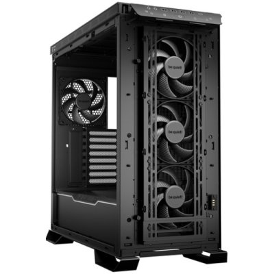 ������ be quiet! DARK BASE 901 Black BGW50