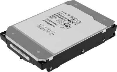 ������� ���� HDD 20Tb Toshiba Server 7200, MG10SCA20TE