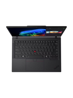 ������� Lenovo ThinkPad T14 G5, 14" (1920x1200) IPS/AMD Ryzen 7 PRO 8840U/32 �� DDR5/512 �� SSD/AMD Radeon Graphics/Windows 11 Pro, ������ (21MC004YUS)
