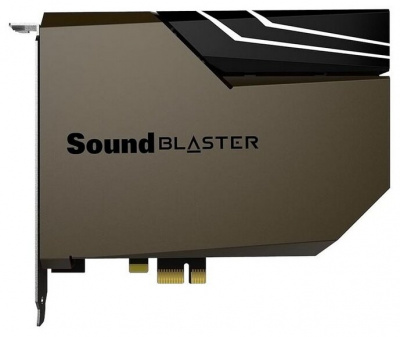   Creative Sound BlasterX AE-7