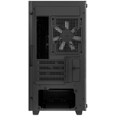 ������ DeepCool CC360 ARGB ��� ��, ������� ���� (���������� ������), ������, mATX