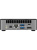 ����-�� Geekom AIR12, Intel Pentium 7505/16 �� DDR4/512 �� SSD/Intel UHD Graphics/Windows 11 Pro, �����; ������ (GMAIR12PT7505-16512-EU)