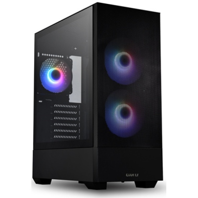 ������ LIAN LI Lancool 205 Mesh Black G99.OE764CX.00