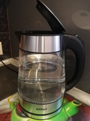 ������ Kitfort ��-6118