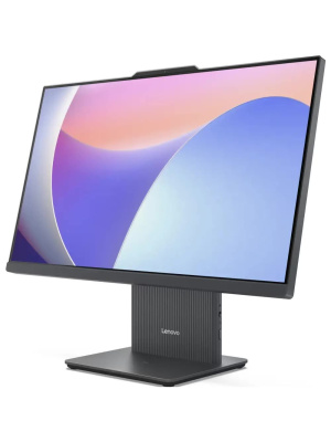 �������� Lenovo IdeaCentre AIO 24IRH9, 23.8" (1920x1080) IPS 100 ��/Intel Core i7-13620H/16 DDR5/512 �� SSD/Intel UHD Graphics/��� ��/����������, ����, ����� (F0HN00UQRU)