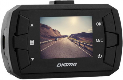   Digma FreeDrive 105