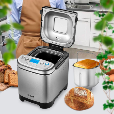 ��������� Kitfort ��-306